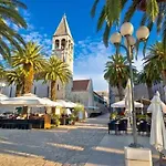 Luxury Bella Lela Διαμέρισμα Τρογκίρ