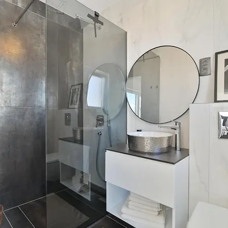 Luxury Bella Lela Lejlighed Trogir