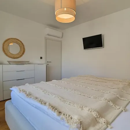 Luxury Bella Lela * Traù