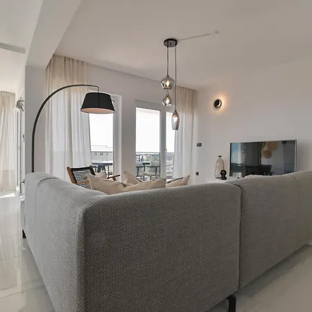 Lejlighed Luxury Bella Lela Trogir