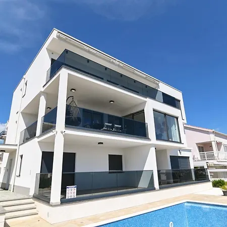 Apartmán Luxury Bella Lela *