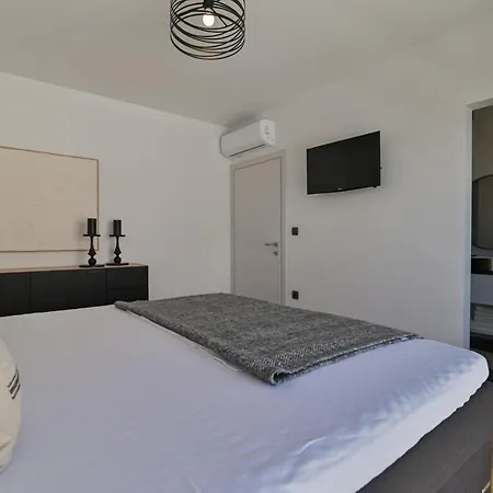 Luxury Bella Lela Lejlighed Trogir