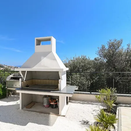 Luxury Bella Lela * Trogir