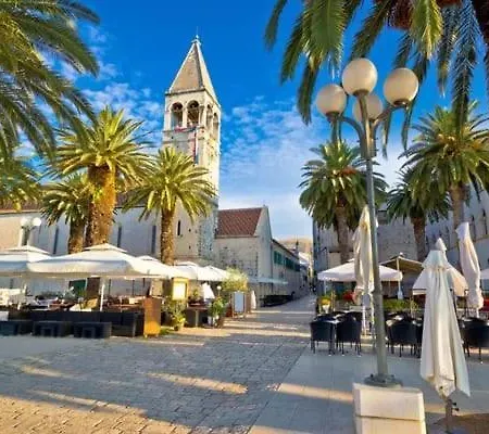 Luxury Bella Lela Lejlighed Trogir