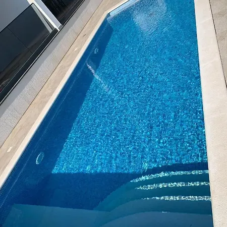 Luxury Bella Lela Trogir