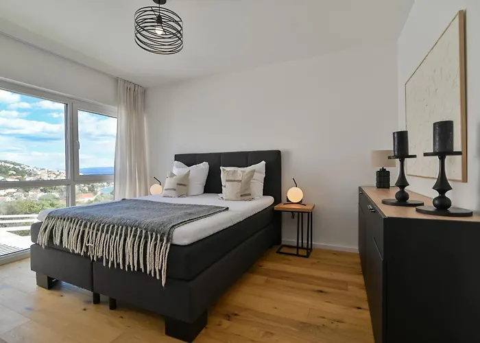 Apartmán Luxury Bella Lela Trogir