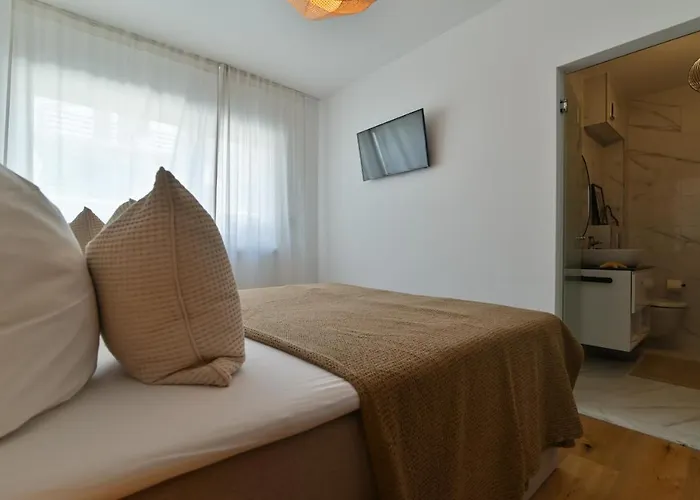 Luxury Bella Lela Trogir