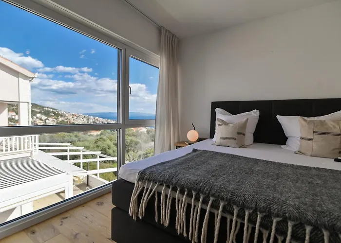 Luxury Bella Lela Apartmán Trogir