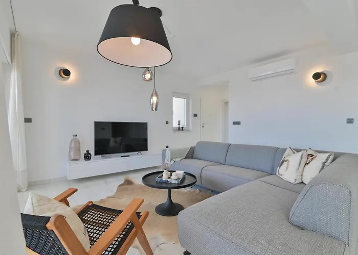 Luxury Bella Lela * Trogir