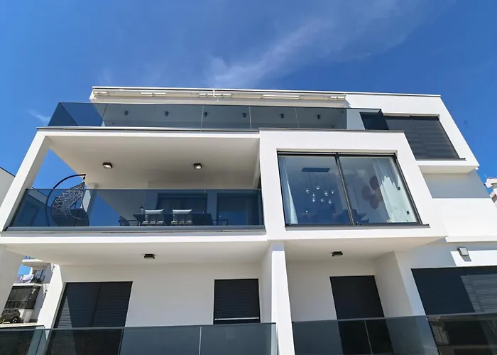 Luxury Bella Lela Trogir