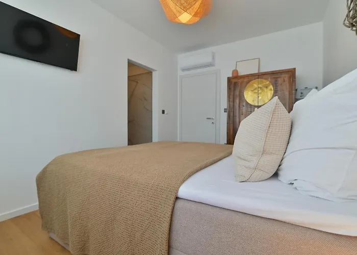Luxury Bella Lela Apartmán *
