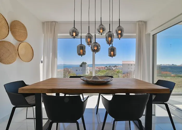 Apartmán Luxury Bella Lela