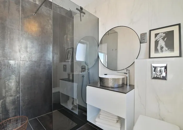 Luxury Bella Lela Apartmán Trogir