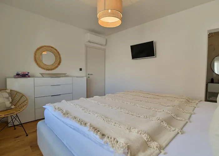 Luxury Bella Lela * Trogir