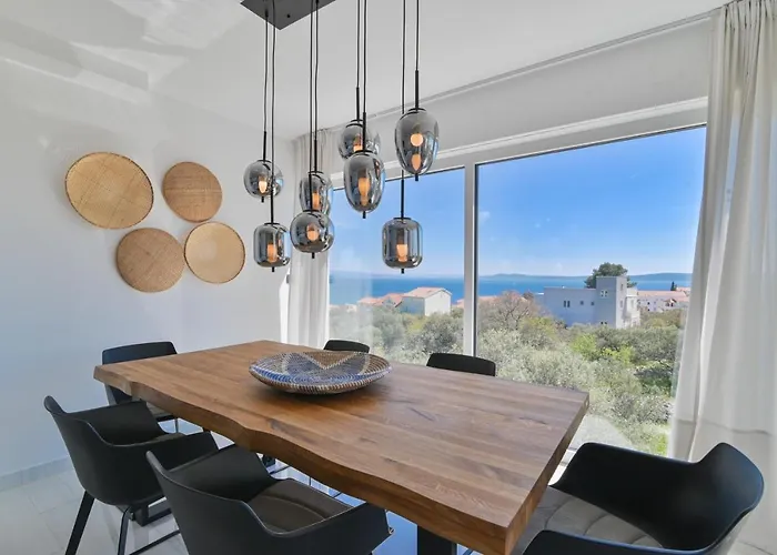 Apartmán Luxury Bella Lela Trogir