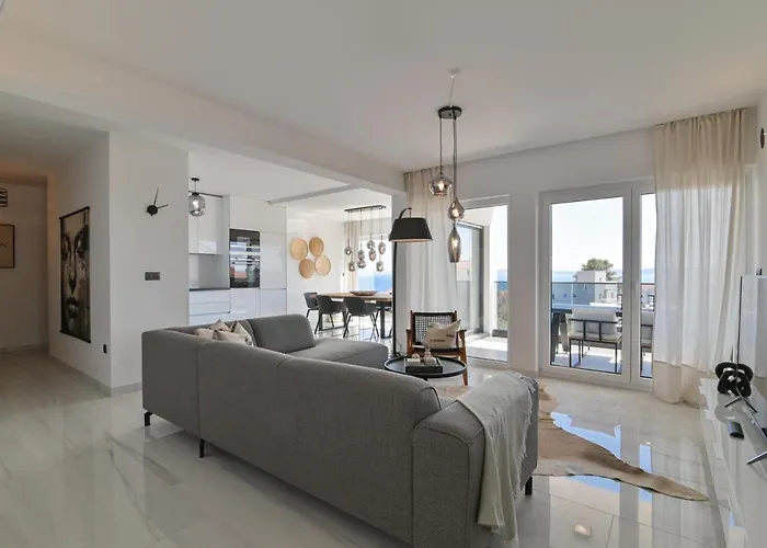 Luxury Bella Lela Apartmán *