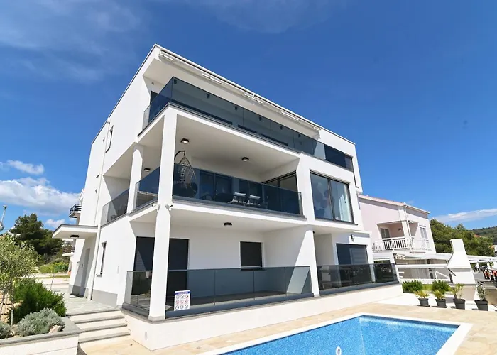 Apartmán Luxury Bella Lela *