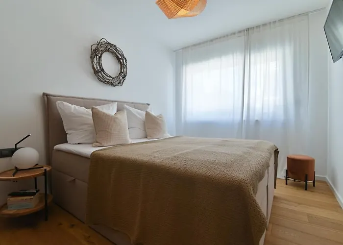 Luxury Bella Lela Apartmán *