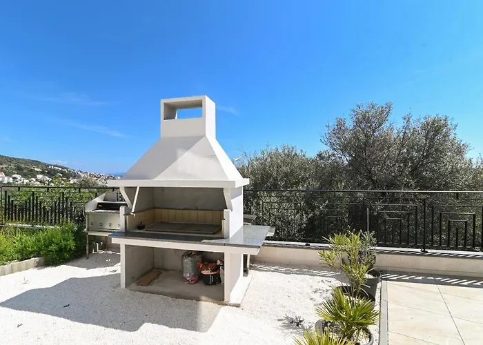 Luxury Bella Lela * Trogir