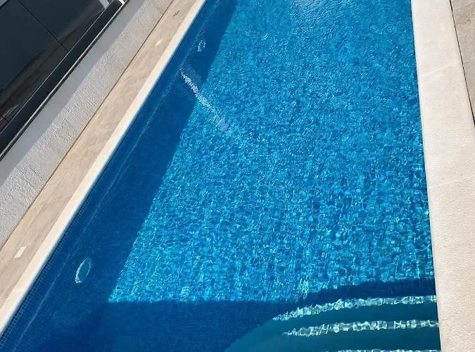 Luxury Bella Lela Trogir