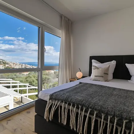 Luxury Bella Lela Appartement Trogir