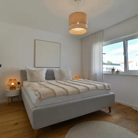 Appartement Luxury Bella Lela *