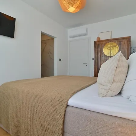 Luxury Bella Lela Appartement *