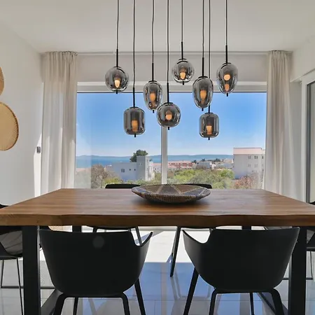 شقة Luxury Bella Lela