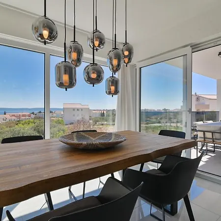 Appartement Luxury Bella Lela