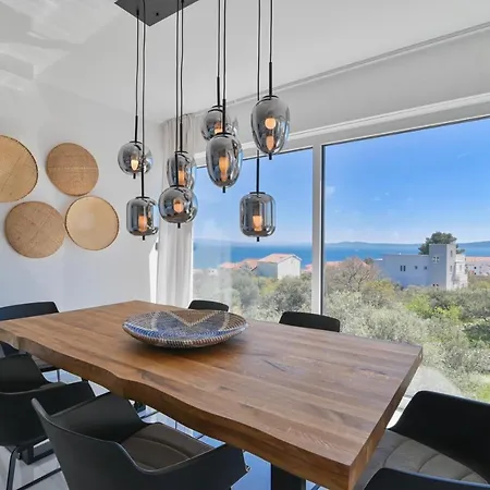 شقة Luxury Bella Lela تروغير