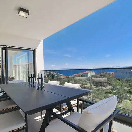 Luxury Bella Lela Appartement