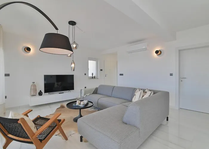 Daire Luxury Bella Lela *