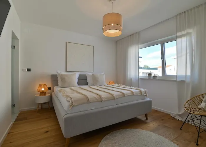 Daire Luxury Bella Lela *