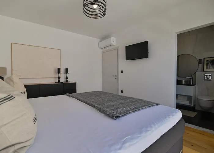 Luxury Bella Lela Daire Trogir