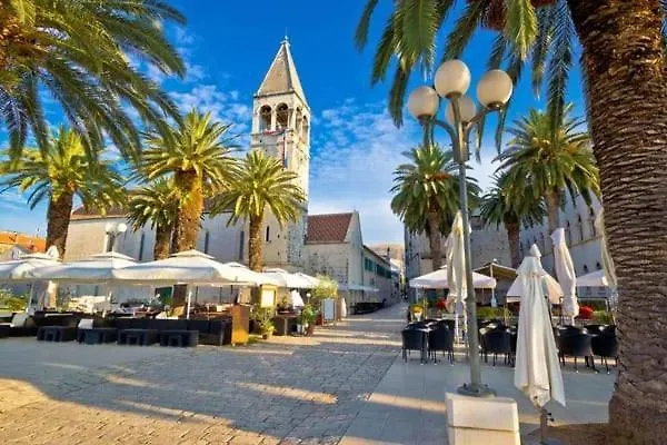 Luxury Bella Lela Daire Trogir